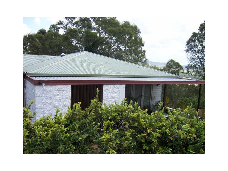 1 Berry Street, North Mackay QLD 4740