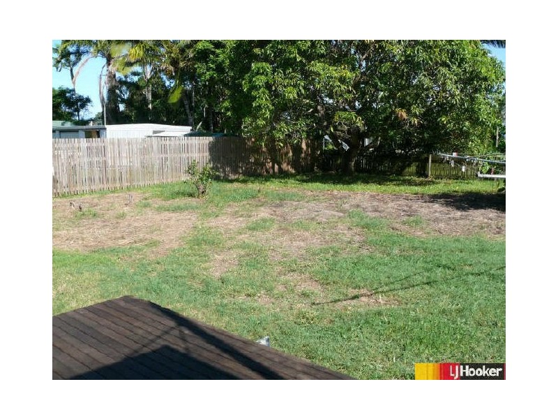 19 Dennis Street, West Mackay QLD 4740