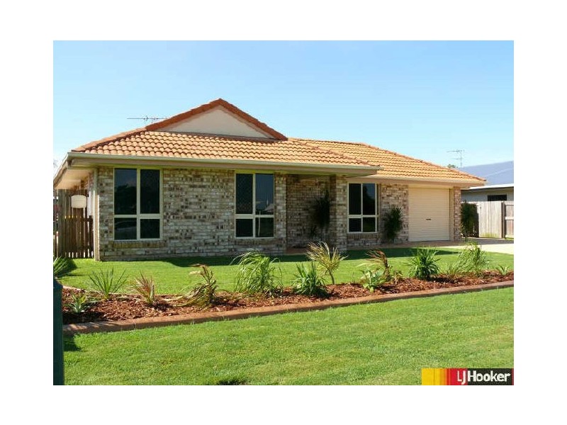 101 Wheeler Drive, Glenella QLD 4740