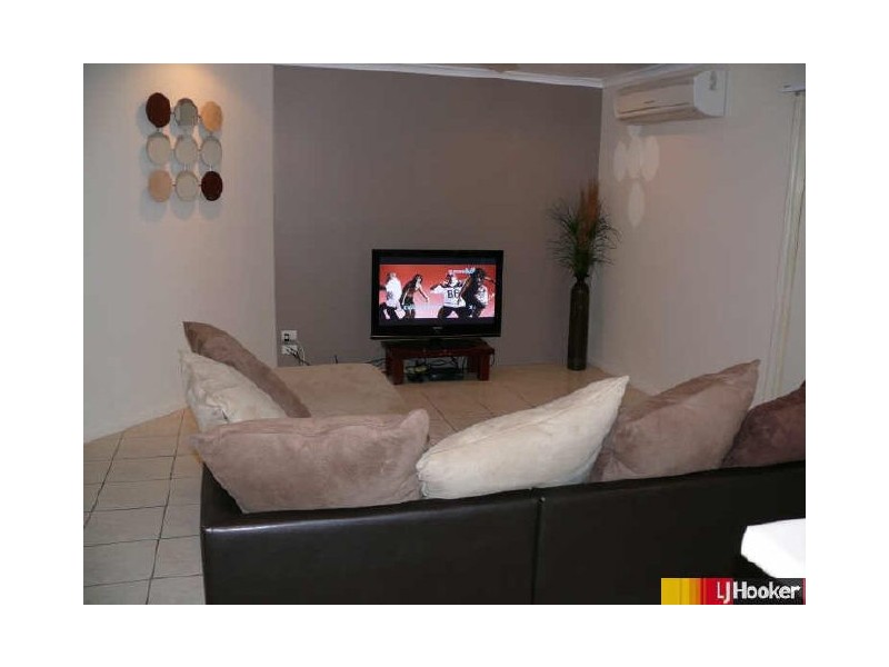 101 Wheeler Drive, Glenella QLD 4740