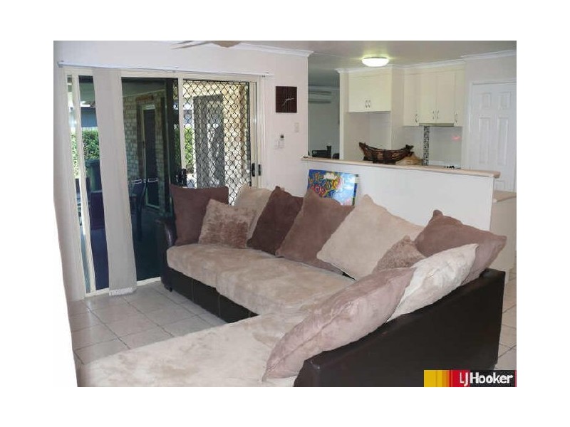 101 Wheeler Drive, Glenella QLD 4740