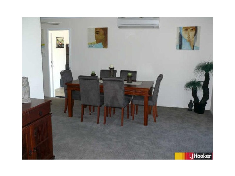 101 Wheeler Drive, Glenella QLD 4740