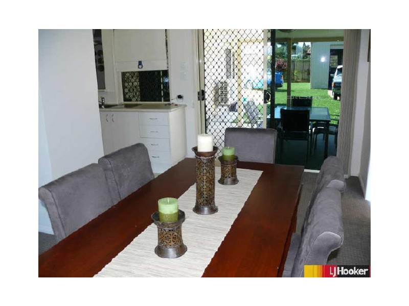 101 Wheeler Drive, Glenella QLD 4740