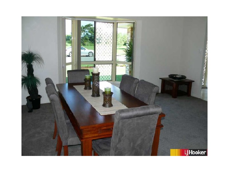 101 Wheeler Drive, Glenella QLD 4740