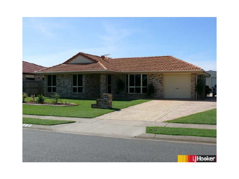 101 Wheeler Drive, Glenella QLD 4740