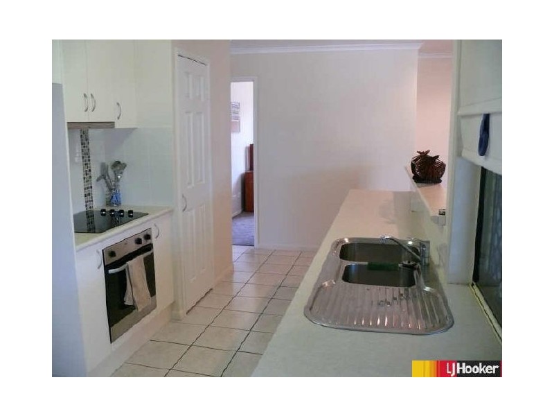 101 Wheeler Drive, Glenella QLD 4740