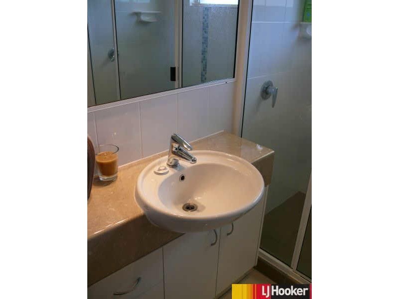 101 Wheeler Drive, Glenella QLD 4740