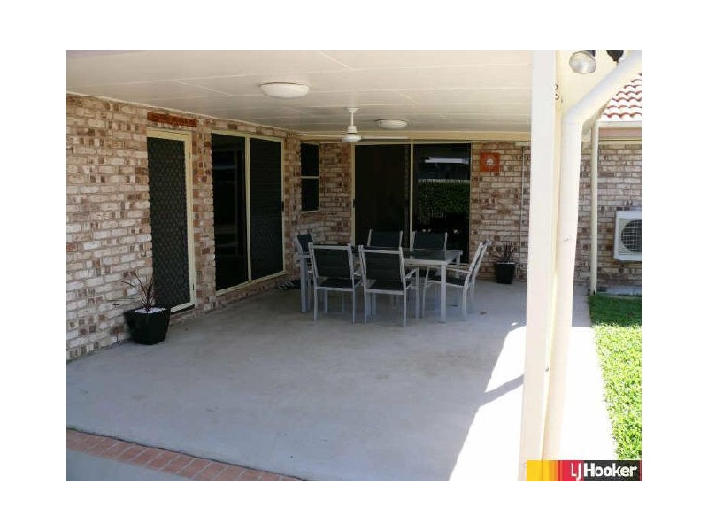 101 Wheeler Drive, Glenella QLD 4740