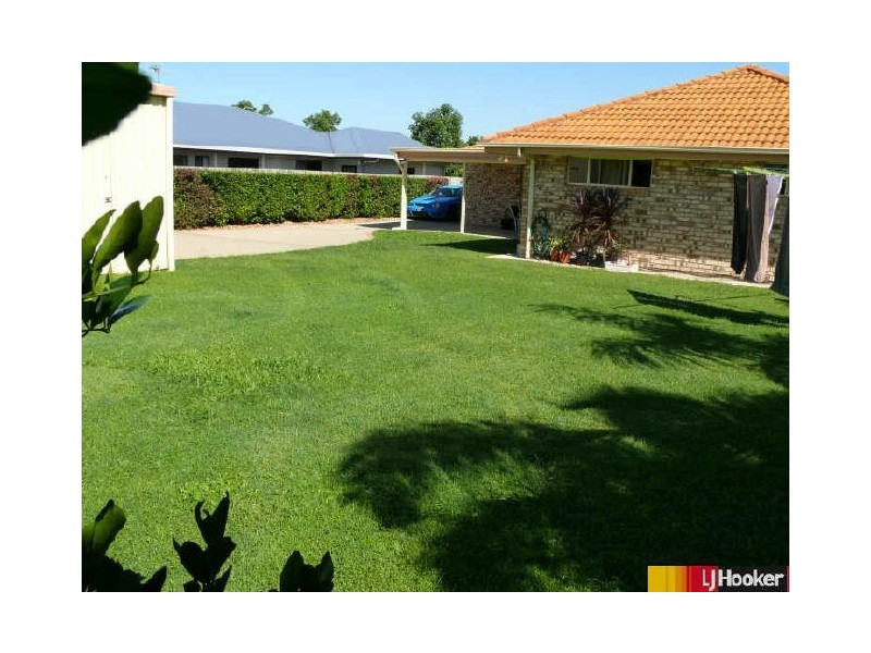 101 Wheeler Drive, Glenella QLD 4740