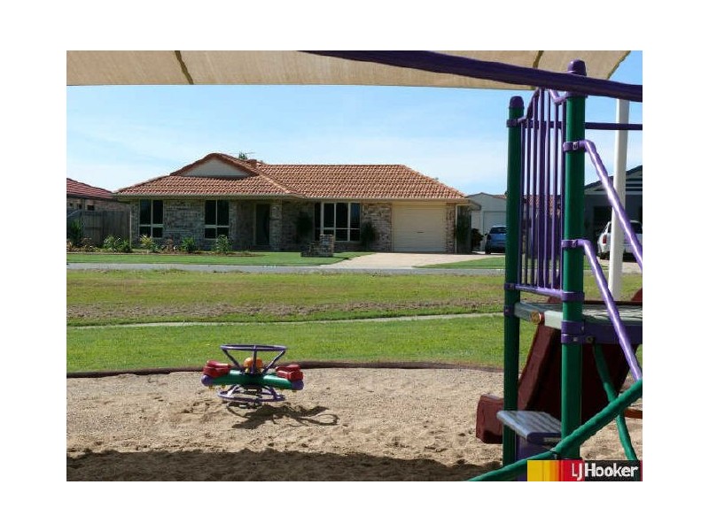 101 Wheeler Drive, Glenella QLD 4740