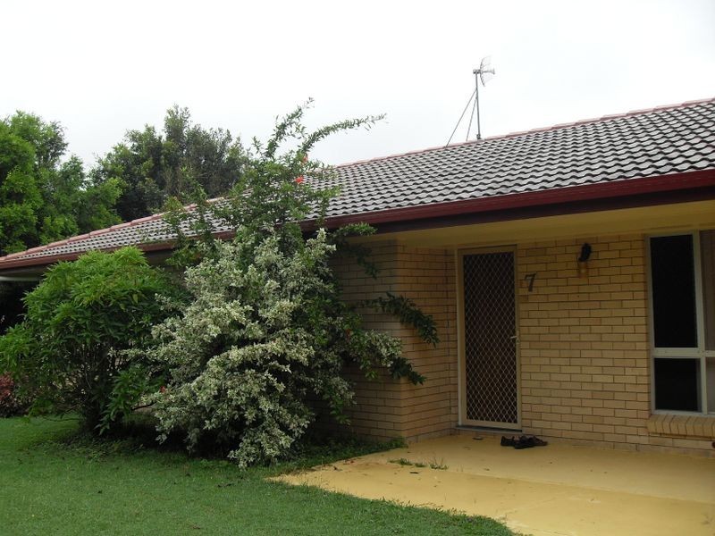 7 Telina Drive, Beaconsfield QLD 4740