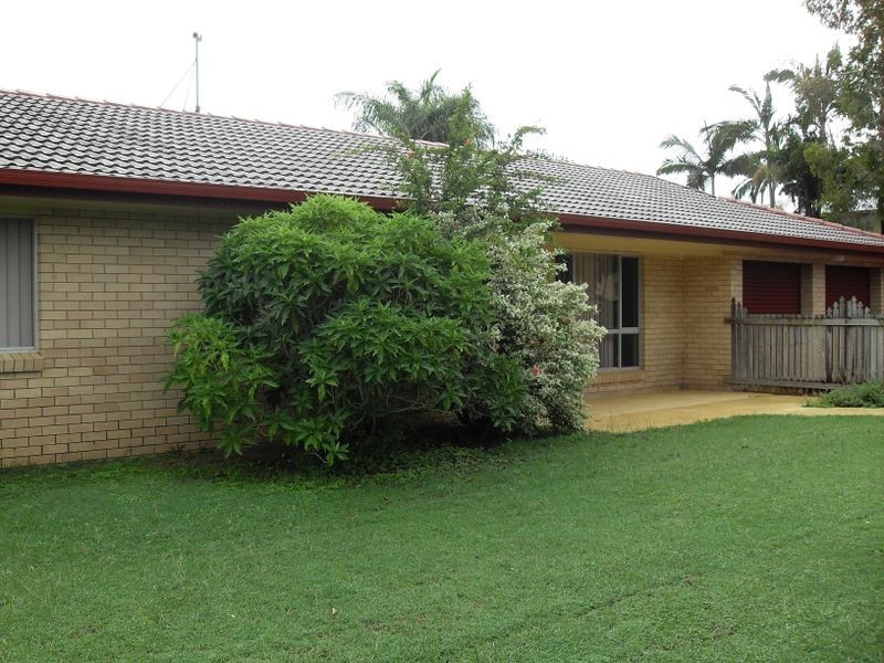7 Telina Drive, Beaconsfield QLD 4740