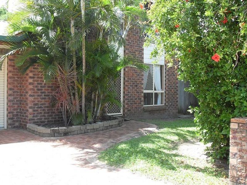 3/31 Prospect Street, Mackay QLD 4740