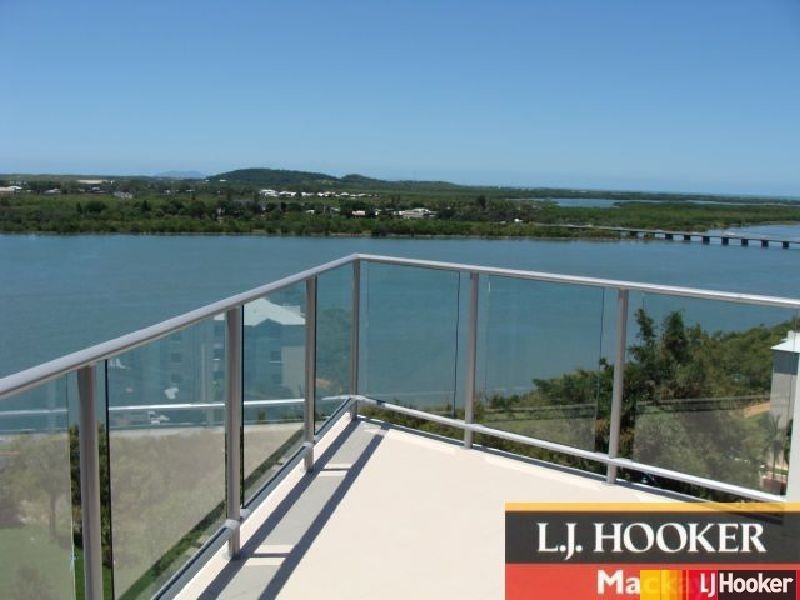 “Rivage” 3 River Street, Mackay QLD 4740