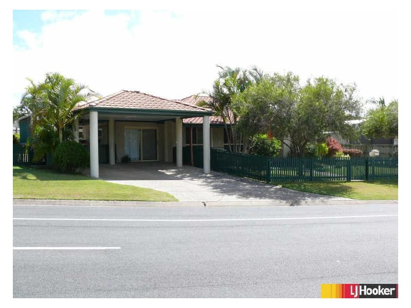 5 Kidston Avenue, Rural View QLD 4740