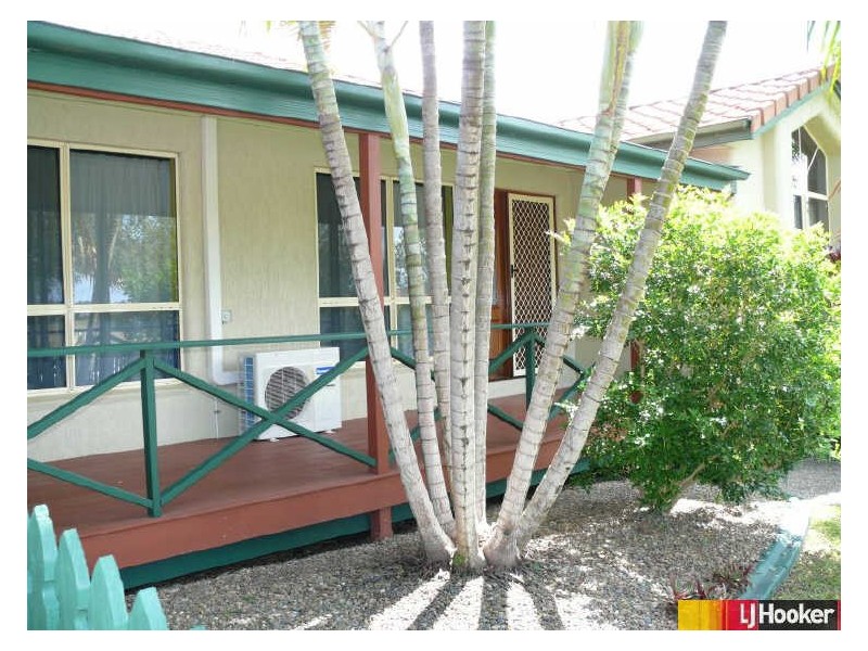 5 Kidston Avenue, Rural View QLD 4740