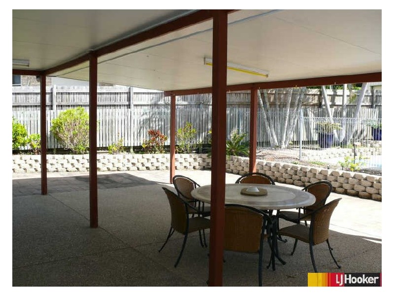 5 Kidston Avenue, Rural View QLD 4740