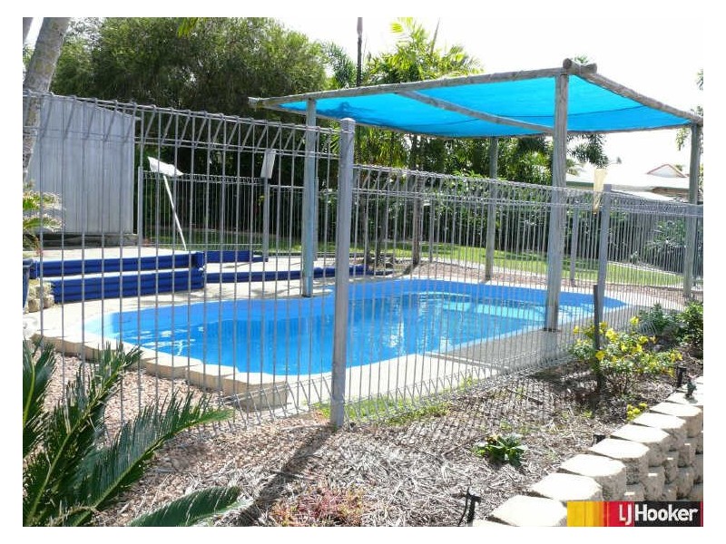 5 Kidston Avenue, Rural View QLD 4740