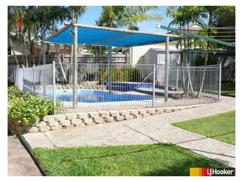 5 Kidston Avenue, Rural View QLD 4740