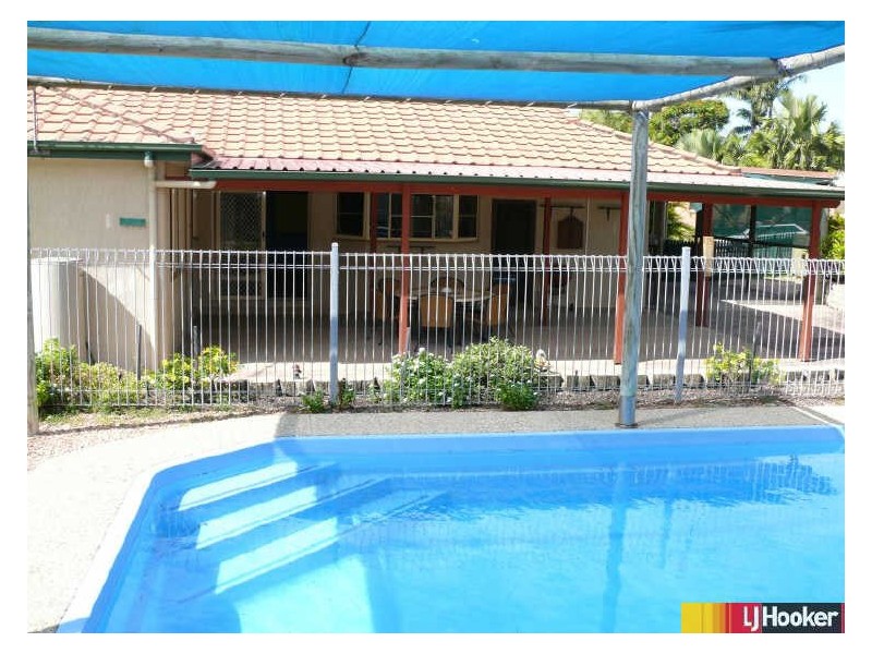 5 Kidston Avenue, Rural View QLD 4740