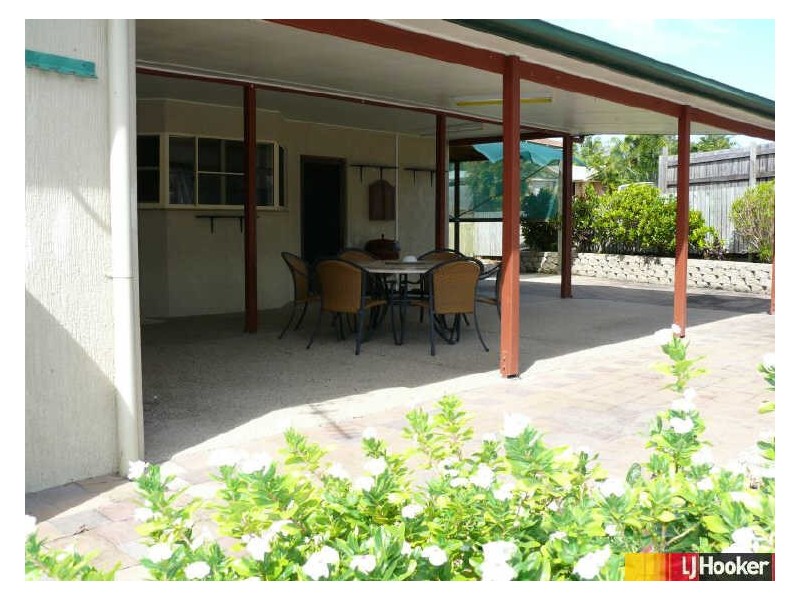 5 Kidston Avenue, Rural View QLD 4740