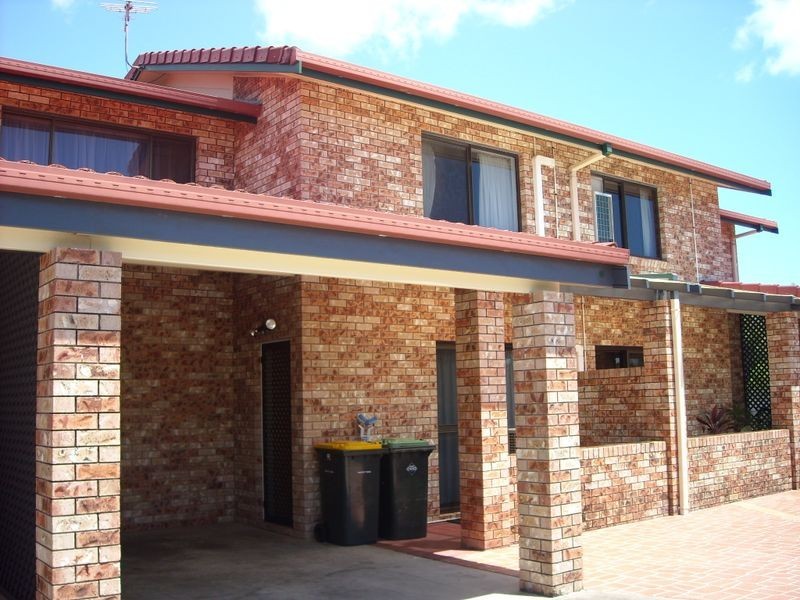 3/10 Ungerer Street, North Mackay QLD 4740