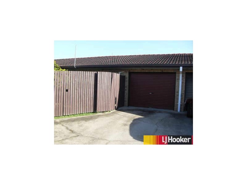 5/11 Stevenson Street, Mackay QLD 4740