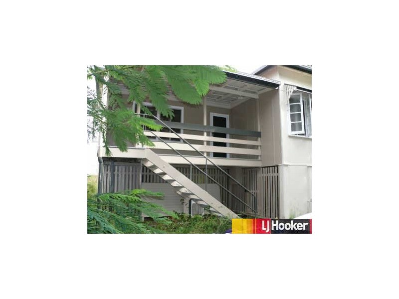 65 Malcomson Street, North Mackay QLD 4740