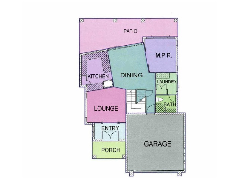 65 Corella Way, Blacks Beach QLD 4740