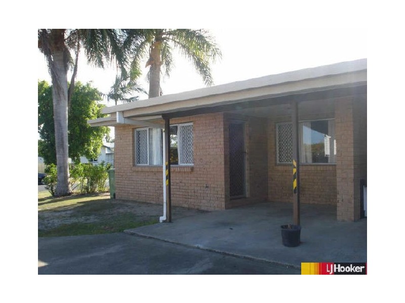 1/10 Ready Street, Mackay QLD 4740