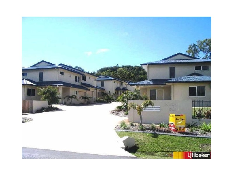 10/8 Admiral Drive, Dolphin Heads QLD 4740