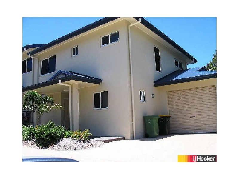 10/8 Admiral Drive, Dolphin Heads QLD 4740