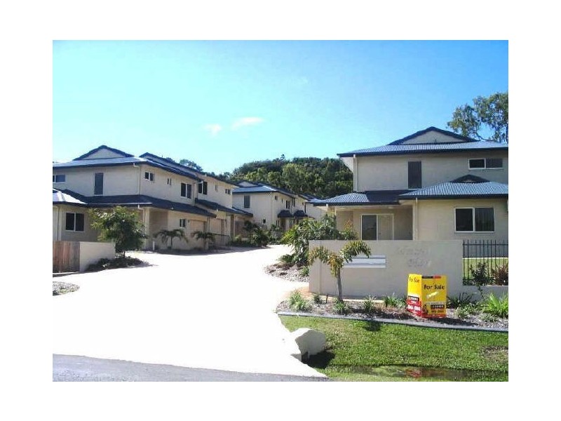 10/8 Admiral Drive, Dolphin Heads QLD 4740