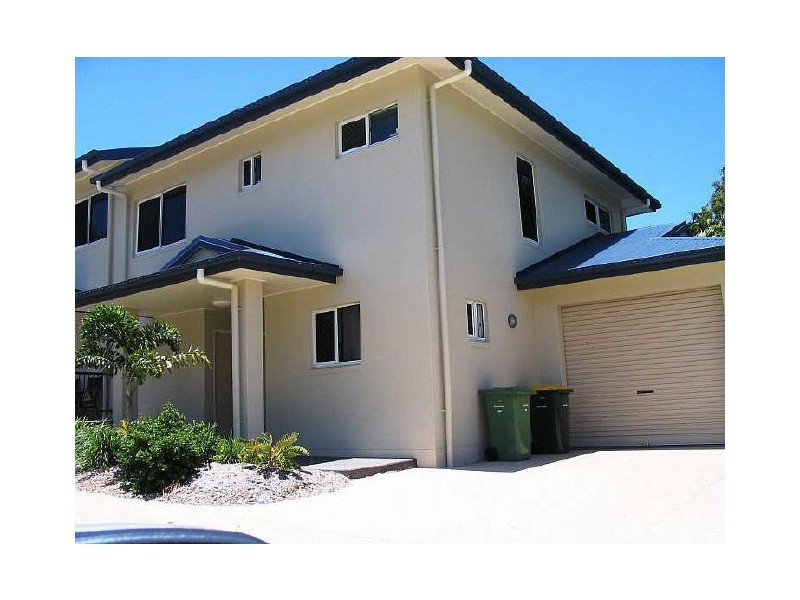 10/8 Admiral Drive, Dolphin Heads QLD 4740