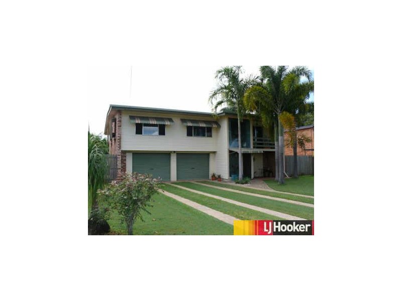 12 Thorning Street, West Mackay QLD 4740