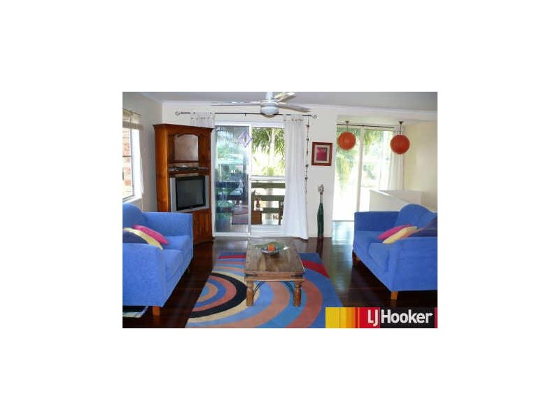 12 Thorning Street, West Mackay QLD 4740