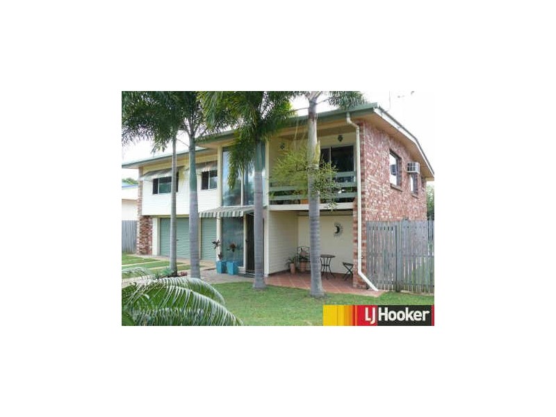 12 Thorning Street, West Mackay QLD 4740