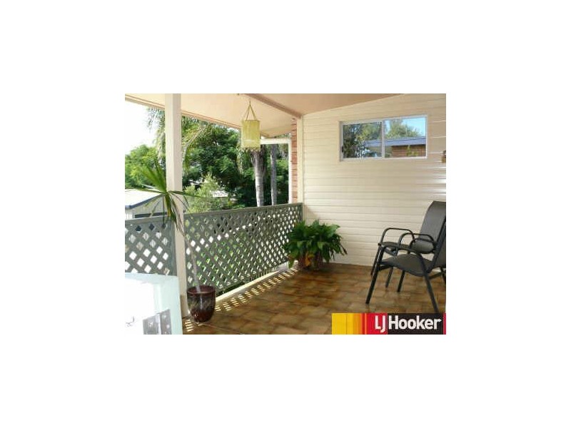 12 Thorning Street, West Mackay QLD 4740