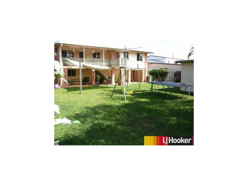 12 Thorning Street, West Mackay QLD 4740
