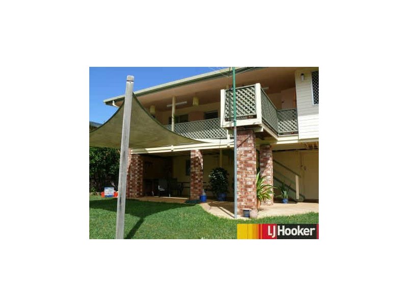 12 Thorning Street, West Mackay QLD 4740