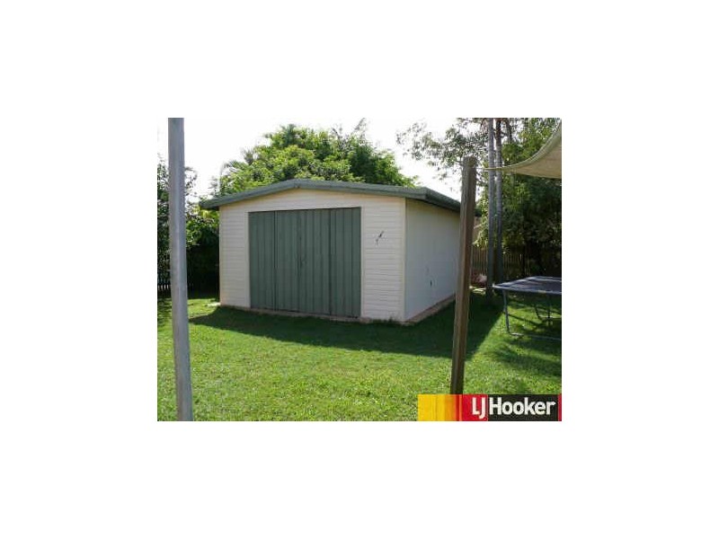 12 Thorning Street, West Mackay QLD 4740
