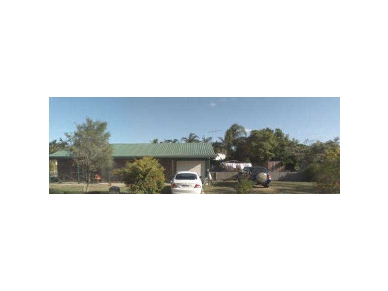 109 Investigator Avenue, Andergrove QLD 4740