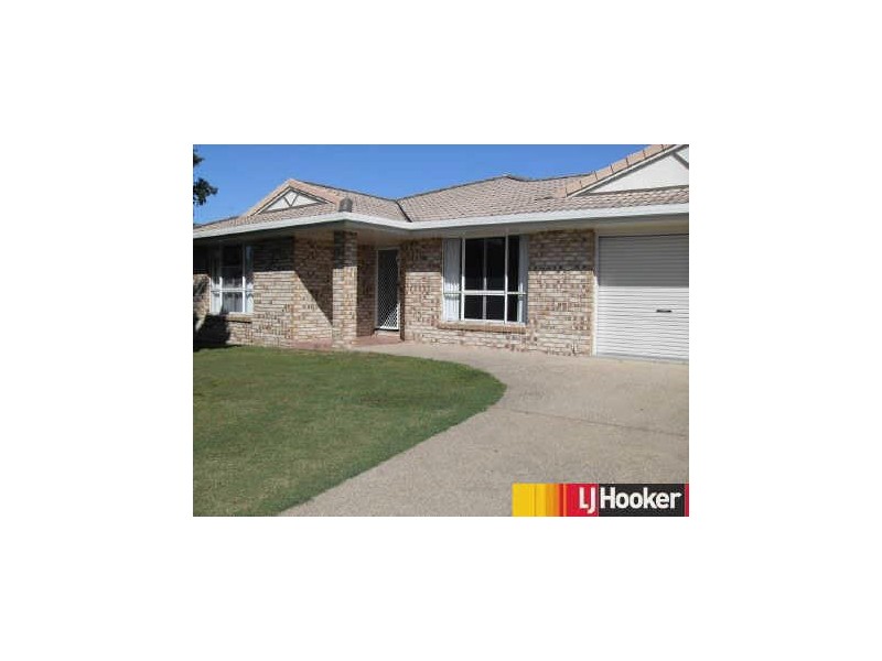 7 Michael Court, Mackay QLD 4740