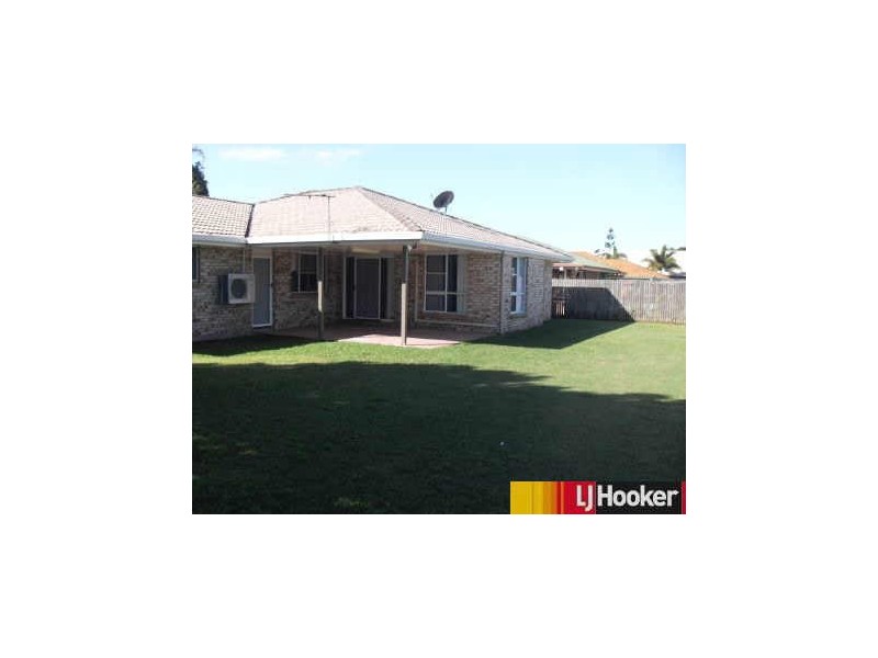 7 Michael Court, Mackay QLD 4740