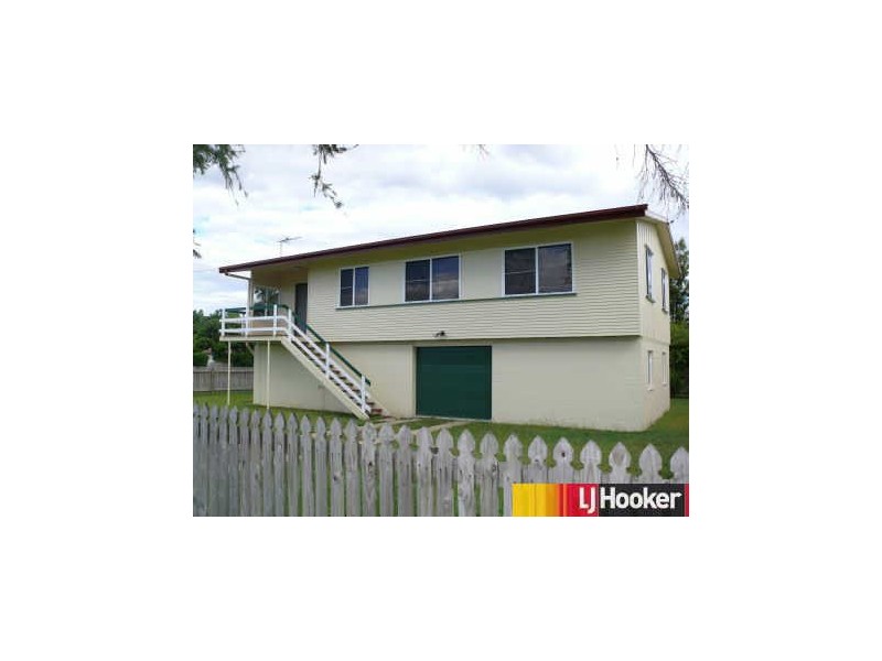 9 Keith Hamilton Street, West Mackay QLD 4740