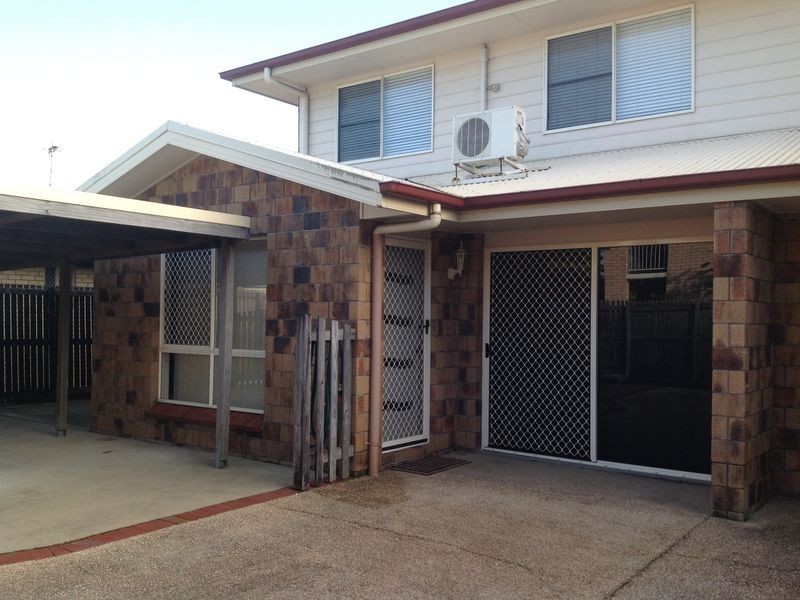 4/24 Goldsmith Street, Mackay QLD 4740