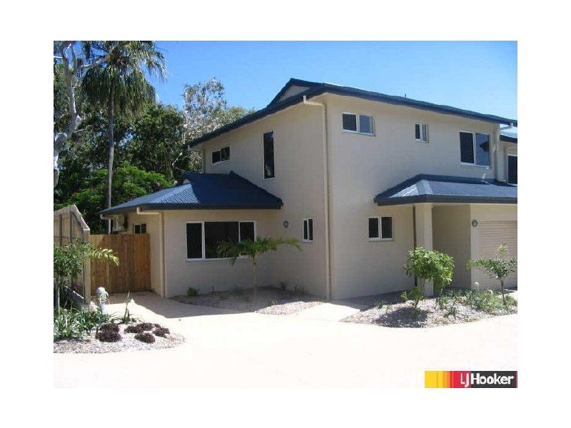 11/8 Admiral Drive, Dolphin Heads QLD 4740