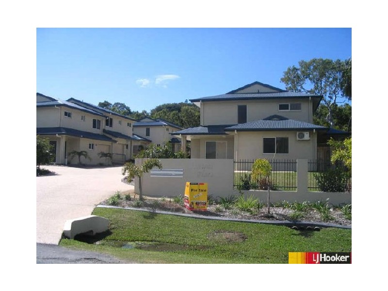 11/8 Admiral Drive, Dolphin Heads QLD 4740