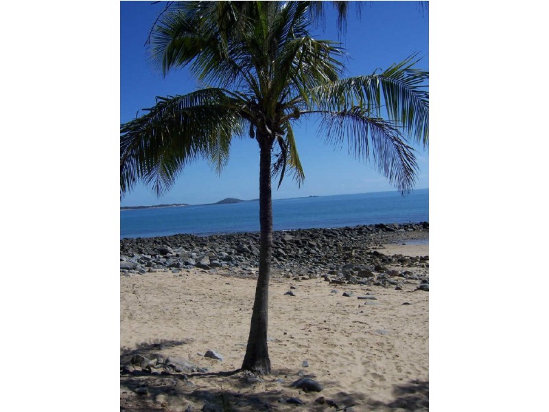 11/8 Admiral Drive, Dolphin Heads QLD 4740