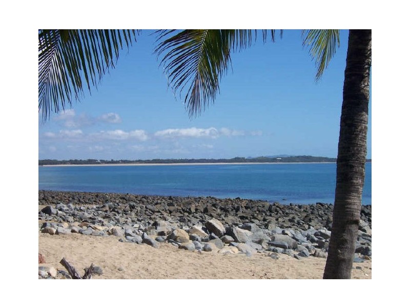 11/8 Admiral Drive, Dolphin Heads QLD 4740